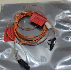 3m OKUMA FIBER OPTIC CABLE SINGLE CORE E9101-106-001 E9101-I06-001 USED TESTED - Picture 1 of 4