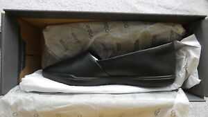 Ecco Schuhe SIMPIL schwarz Damenschuhe Gr. 35 bequeme Slipper 20860301001 NEU