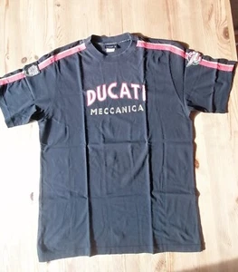 t shirt herren Ducati - Bild 1 von 4