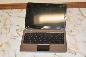 DEAD JUNK HP Pavilion dm4-2181nr 14" Laptop Incomplete AS IS Parts Repair - Picture 1 of 3