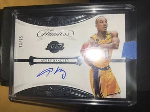 Avery Bradley 2020 impecable en tarjeta automático 23 de 25 - Imagen 1 de 2