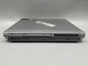 FAULTY Pioneer 160GB DVD Recorder DVR-720H-S Silver NOT WORKING - Picture 1 of 7