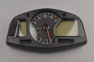 Velocímetro Completo / Tablero Tipo Original HONDA CBR 600 RR 600RR 2009-2012 - Picture 1 of 3