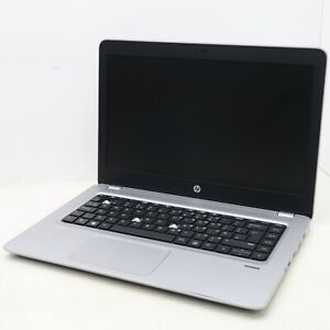 HP ProBook 440 G4 14" Laptop Intel Core I3 7100U 2.4GHz 8GB *FOR PARTS*