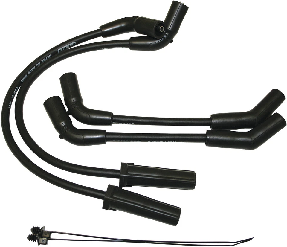 MOROSO 2018-2019 FLSB Softail Sport Glide Harley Davidson cables IGN ULTRA 40/JUEGO Foto 1 de 1