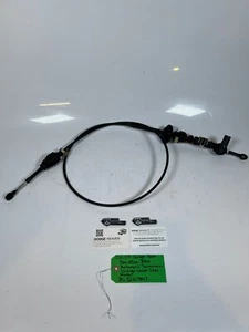 OEM Mopar 2002-2009 Dodge Ram 1500-3500 Automatic Trans Shifter Cable 52107847 - Picture 1 of 13