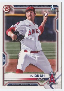 2021 Bowman Draft  Pick Your Card  Complete Your Set