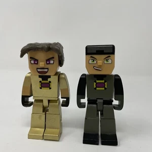 Tube Heroes 2015 Sky Hero Figures - Picture 1 of 10