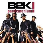 Pandemonium by B2k | CD | condition good