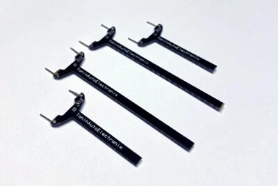 1992-1996 Lexus ES300: Tanin Auto V4 Speedometer Gauge LED Light Needles - Image 1 of 4