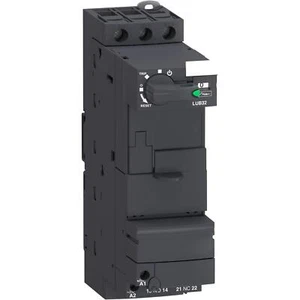 Schneider Electric Powerbasis LUB32 TeSys U - con morsetti a vite, 32 A, 3 poli - Foto 1 di 24
