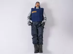 Action Man 2002 Hasbro - Imagen 1 de 10