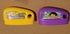 Smart Cycle Games Dora The Explorer Friendship Adventure And  Learning Adventure - Picture 1 of 6