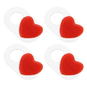 4 PCS Sichtschutz Laptop-Kamera-Abdeckfolie Kamera-Sichtschutzabdeckung - Bild 1 von 12