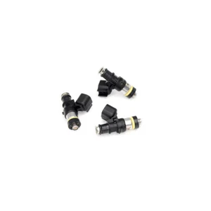 Deatschwerks Bosch EV14 3 fuel injectors kit 900cc/min for Yamaha Nytro Viper - Picture 1 of 1