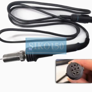 1X PER QUICK TSS40D Gruppo Maniglia per TS2400 Stazione Saldatrice Accessori 1.2M - Foto 1 di 2