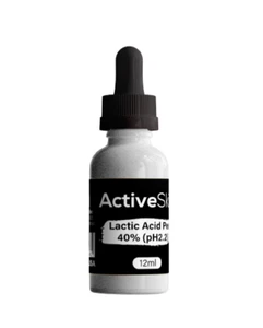 Lactic Acid Peel - 12ml | Active Skin - Picture 1 of 2