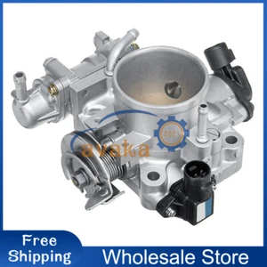 For Honda Accord DX 2.2L Thcr 1995-97 A22-670B00 Throttle Body Assembly TPS - Picture 1 of 6