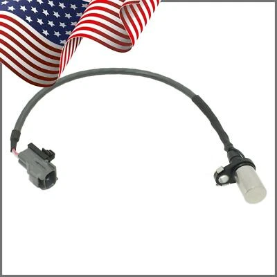 Crankshaft Position Sensor For Toyota Tercel Paseo 1995-1999 9091905018 - Изображение 1 из 4