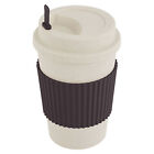 480ml Water Cup Bpa Free Leakproof Travel Reusable Coffee Milk Tea Cup Water Mug