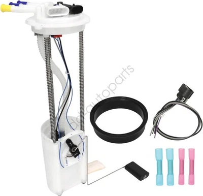 9535103 Fuel Pump Assembly E3500M 323-01229 For 99-04 Chevy Silverado GMC Sierra Foto 1 de 4