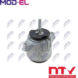ENGINE MOUNTING ZPS-PS-003 FOR PORSCHE PANAMERA MCW.CA/BA MCX.PA/RA 4.8L 8cyl - Picture 1 of 7