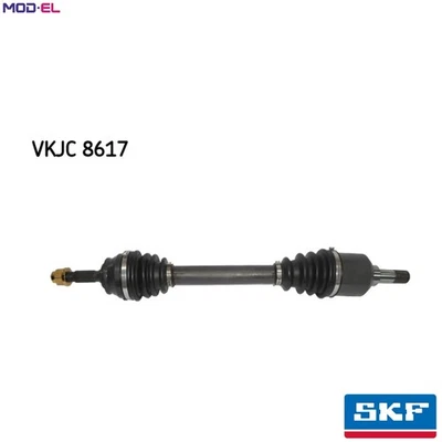 DRIVE SHAFT VKJC 8617 FOR PEUGEOT CITROEN 8FS /EP3C 1.4L 9HD 1.6L 5FU 1.6L 4cyl - Image 1 of 4