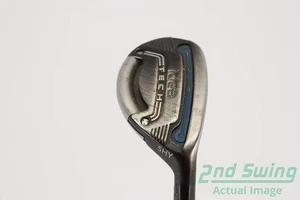 Adams 2015 Idea Tech Hybrid 5 Hybrid Graphite Senior Right 39.5in - Picture 1 of 8