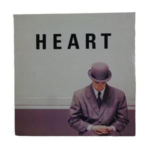 Pet Shop Boys - Heart 1988 - UK 12" Single Parlophone - CDR 6177 EX/EX - Bild 1 von 9
