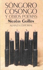 Sóngoro cosongo y otros poemas - Picture 1 of 1