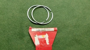 KAWASAKI KE250 1977 1978 STANDARD RINGS SET NOS OEM 13008-5002 - Picture 1 of 3