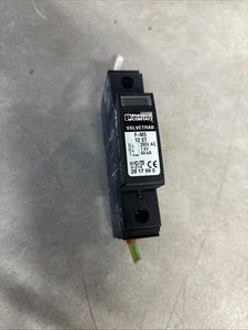 Phoenix contact f-ms 12 st valvetrab surge protection 28 17 74 1 - Picture 1 of 7