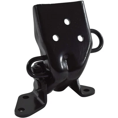 Goldenstar DO20-67HL 67-68 Fits Mustang Door Hinge Lower L - Image 1 of 4