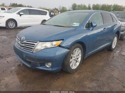 Potenciador de freno compatible con 09-12 VENZA 948823 Foto 1 de 4