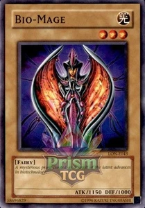 Bio-Mage LON-E043 Yugioh - Picture 1 of 1