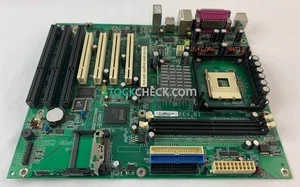 DFI-ITOX G4V620-G CPU Board - Afbeelding 1 van 3