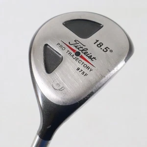 Titleist 975F 18.5 Fairway Aldila HM 2000 Tour 85 Regular Flex 42.5" Right Hand - Picture 1 of 15