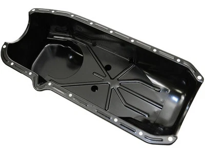 For 1980-1985 Chevrolet Camaro Oil Pan 96112MYZM 1981 1982 1983 1984 Foto 1 de 2