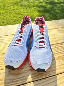 Puma Usain Bolt Evospeed Runner Men's Running Athletic Shoes Sneakers Size 10.5 - Picture 1 of 11