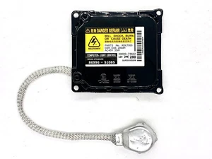 New Fits OEM 07-12 Lexus LS 460 600h Xenon HID Headlight Ballast 81107-21150 - Picture 1 of 2