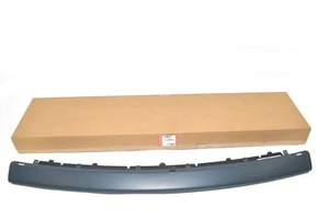 Land Rover Range Rover Rover L322 2006-09 deflector de parachoques delantero inferior fabricante de equipos originales DXJ500040 - Imagen 1 de 2