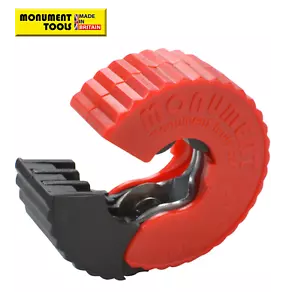 Cortador automático de tuberías de cobre Monument 15 mm o 22 mm - hecho en el Reino Unido - Imagen 1 de 5