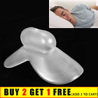 SNORE STOPPER Tongue Retainer to help stop Anti Snoring Device Sleep Aid Stopper