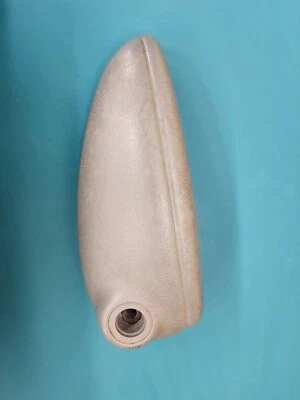 🔥04-07 Dodge Grand Caravan asiento trasero derecho reposabrazos lateral izquierdo reposabrazos OEM Foto 1 de 4