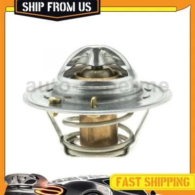 Termostato refrigerante motor moto para Mazda B2600 2,6 L 1990-1993 Foto 1 de 4