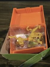 Rugrats Collectible Mini Figure Series 1 Spike Figure TV Sticker Open Blind Box