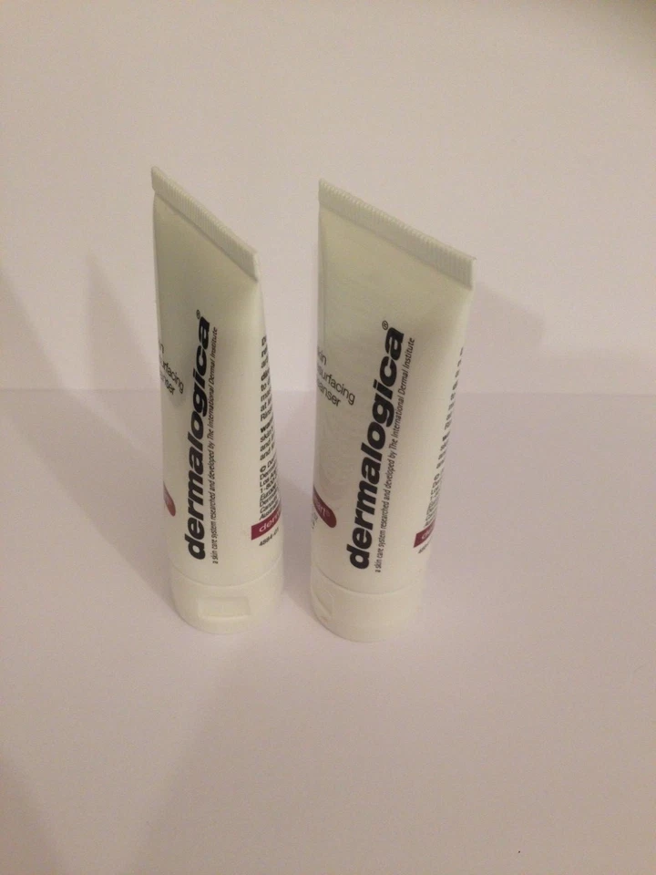 Dermalogica Age Smart Multivitamin Power Recovery Masque Mask 2 tubes 15ml each - Image 1 of 1