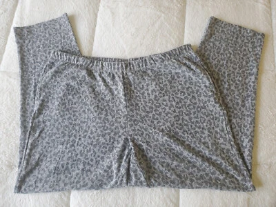 Ruby Rd Lounge Pants with Pockets 1X - Image 1 of 3