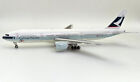 WB-777-2-001 Cathay Pacific Airways Boeing 777-200 VR-HNA Diecast 1/200 AV Model