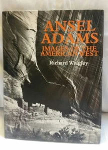 Ansel Adams : Images of the American West by Richard Wrigley (1992, Hardcover) - Picture 1 of 10